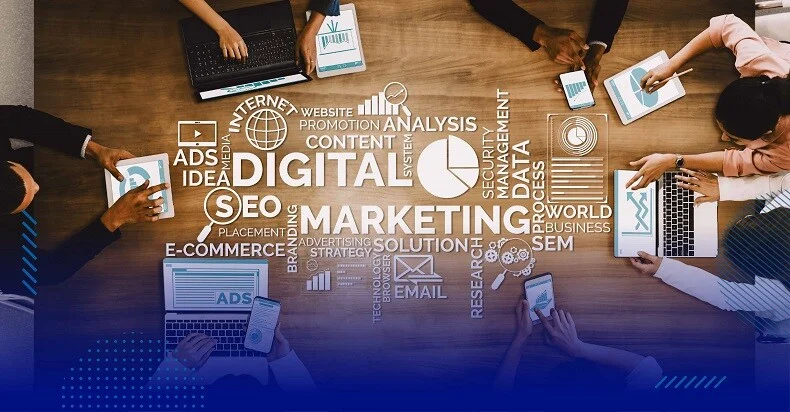 digital marketing for fmcg industry